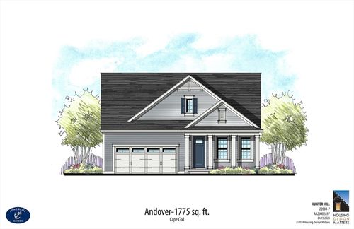 88 Boxwood Way, Taunton, MA, 02780-2290 | Card Image