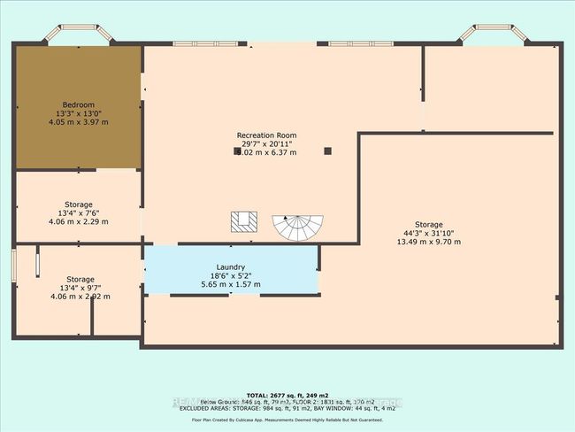 442A Stringer Dr, House other with 5 bedrooms, 2 bathrooms and 20 parking in Bancroft ON | Image 41