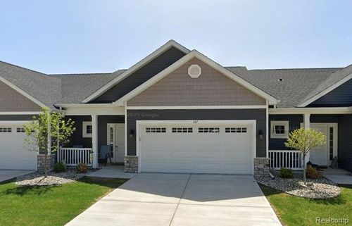 107 Crescent Ave, Linden, MI, 48451-0420 | Card Image
