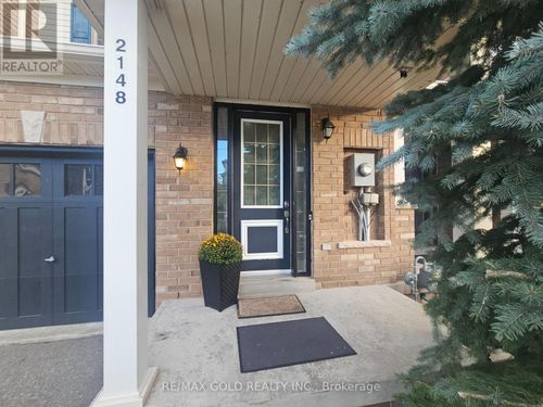 2148 Fiddlers Way, Oakville, ON, L6M0M5 | Card Image