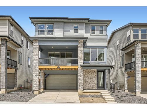 3127 S Russell St, Morrison, CO, 80465-3016 | Card Image