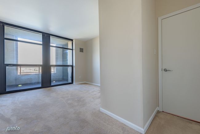 UNIT-1610 - 1255 S State St, Condo with 1 bedrooms, 1 bathrooms and 1 parking in Chicago IL | Image 8