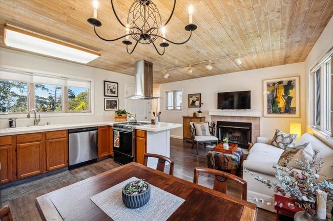 24826 Santa Fe St, House other with 3 bedrooms, 2 bathrooms and 2 parking in Carmel CA | Image 39