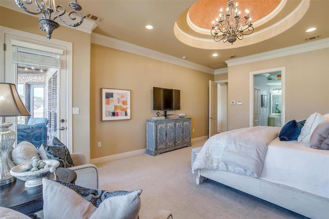 1204 E Scandinavian Ct, House other with 4 bedrooms, 4 bathrooms and null parking in Granbury TX | Image 28