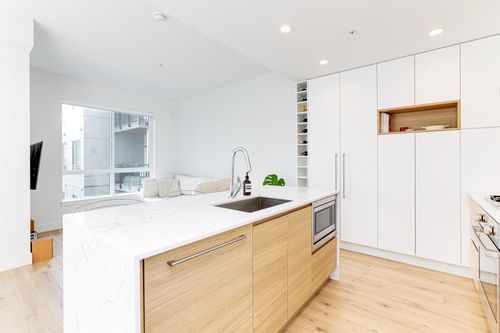 506-3131 Murray Street, Port Moody, BC, V3H0L9 | Card Image