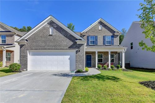 5477 Fountain Head Ln, Auburn, GA, 30011-2467 | Card Image