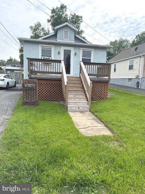3021 Edgewood Ave, PARKVILLE, MD, 21234-4108 | Card Image