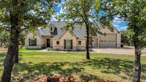 1320 Post Oak Rd, Gordon, TX, 76453-3934 | Card Image