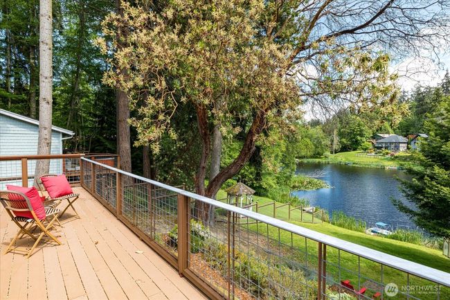1069 Honeymoon Lake Drive, House other with 2 bedrooms, 1 bathrooms and 1 parking in Greenbank WA | Image 33