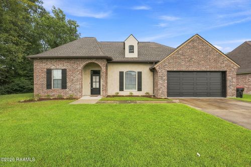 212 Ridge Run Ln, Church Point, LA, 70525-5917 | Card Image