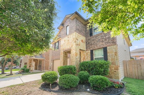 220 Golden Vista Street, Cibolo, TX, 78108 | Card Image