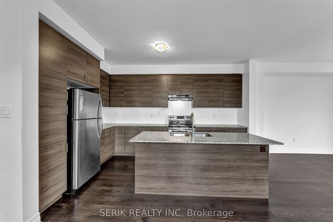 479 Izumi Gate, House attached with 4 bedrooms, 3 bathrooms and 1 parking in Milton ON | Image 22