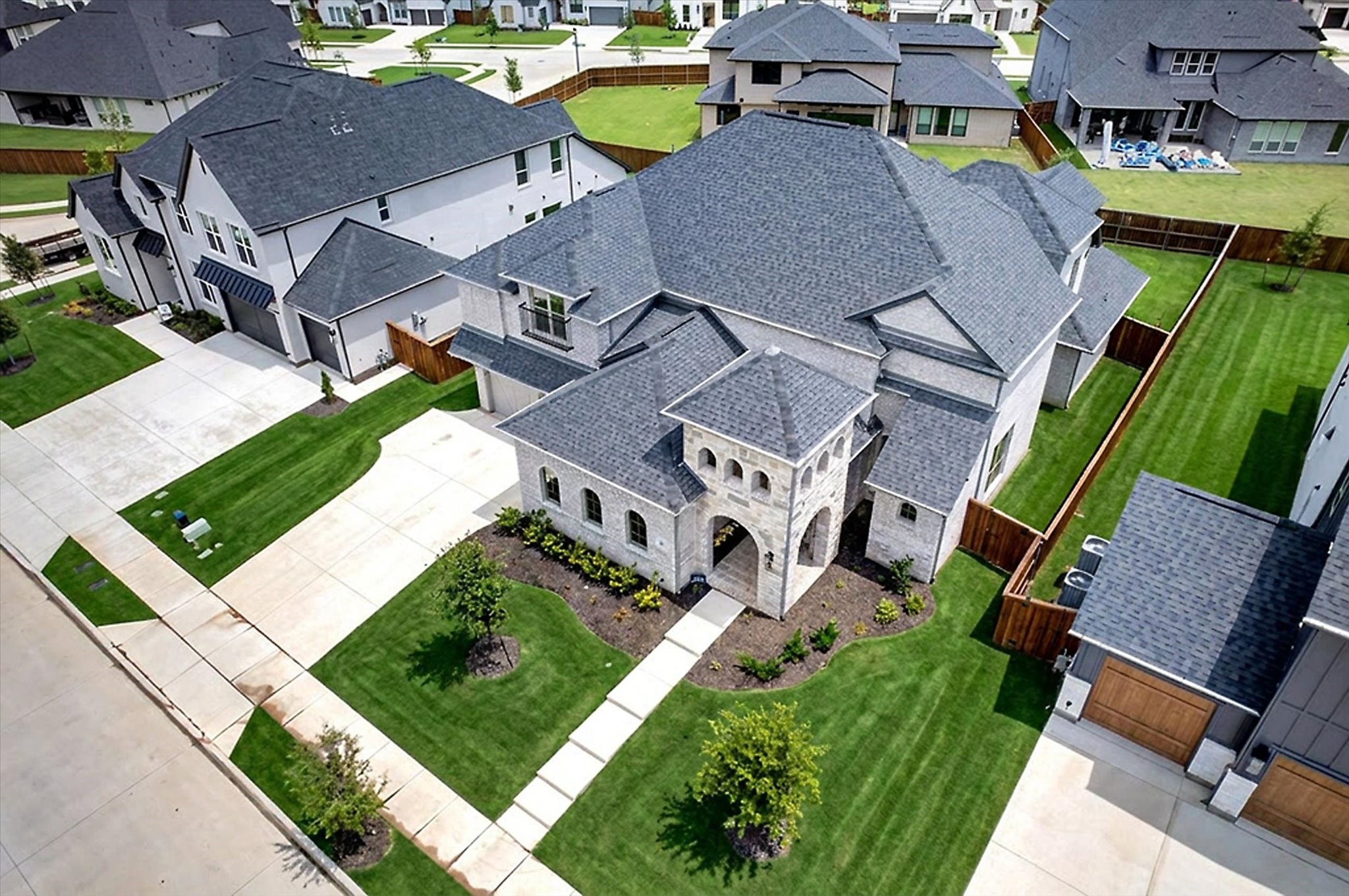 Residential in Celina 3