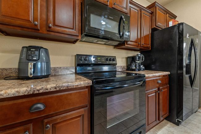 5605 Little Elm Ln, House other with 3 bedrooms, 2 bathrooms and null parking in North Little Rock AR | Image 14
