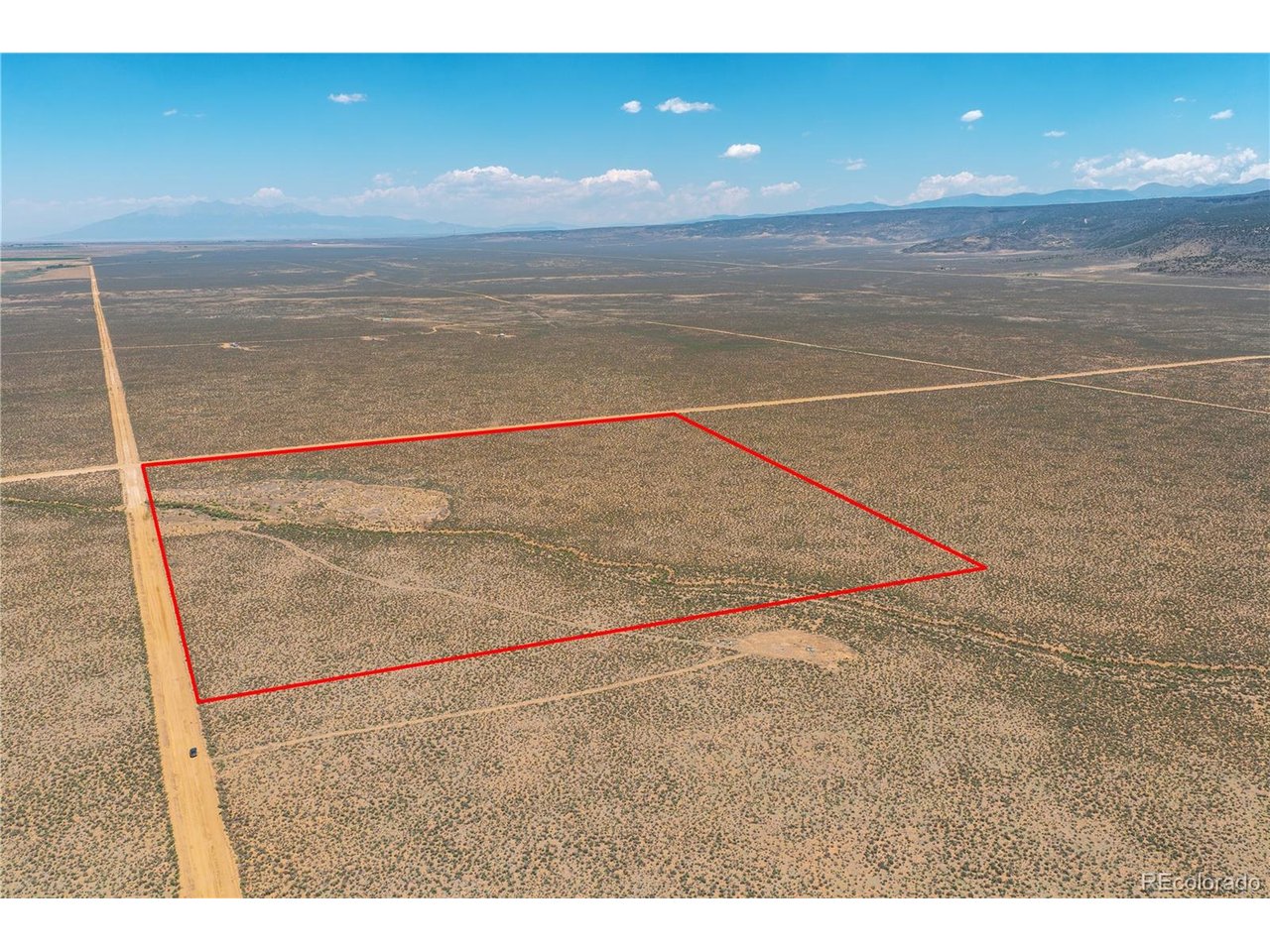 Land in San Luis 2