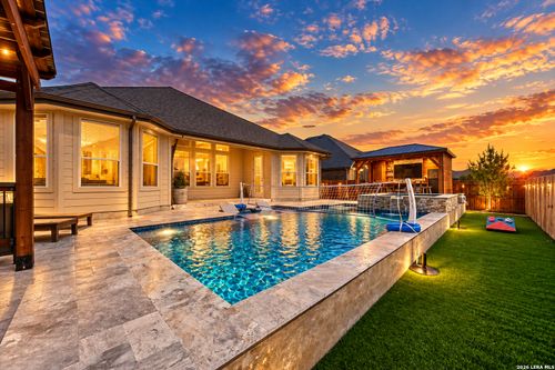 345 Misty Sails, Cibolo, TX, 78108-0078 | Card Image
