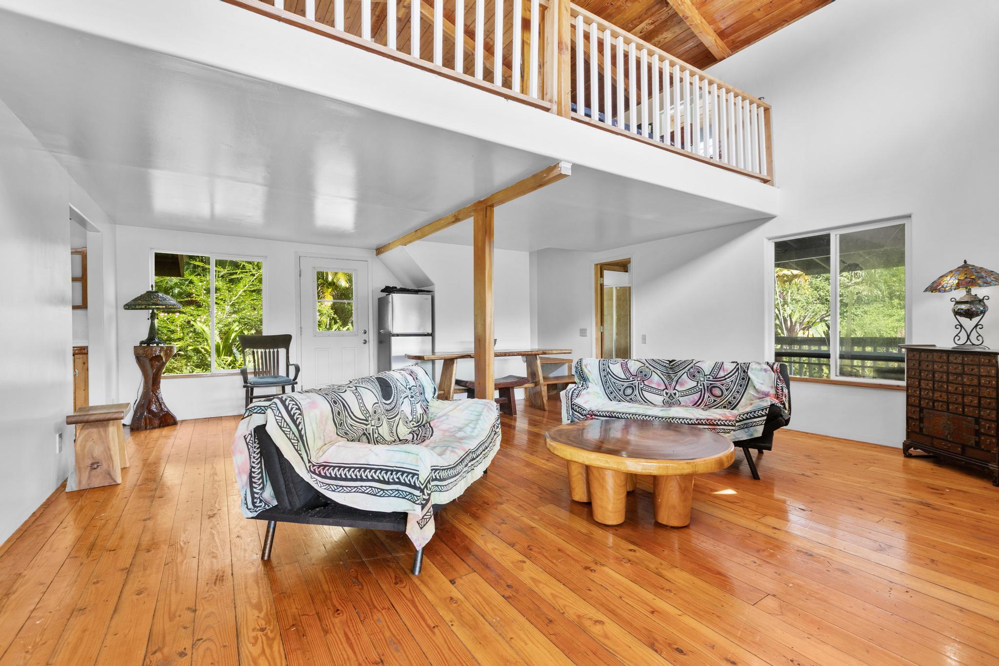 Residential in Pahoa 2