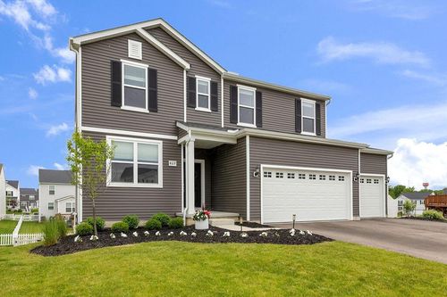409 Cottontail Ct, Johnstown, OH, 43031-7551 | Card Image