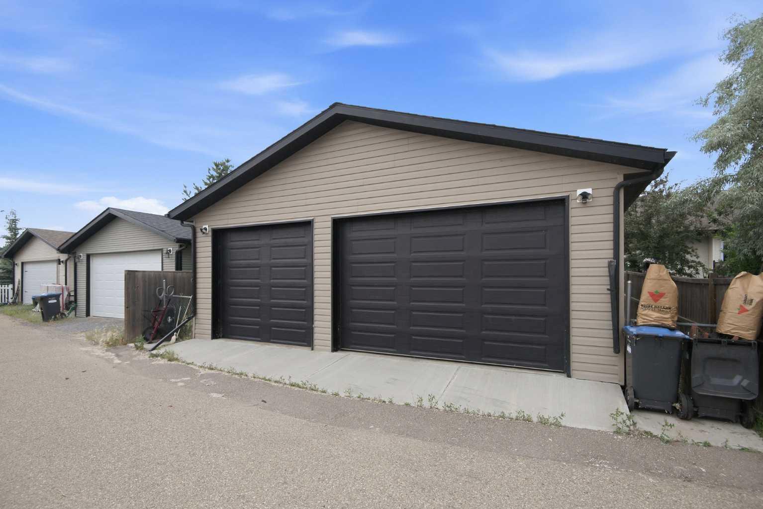 Residential in Sylvan Lake 3