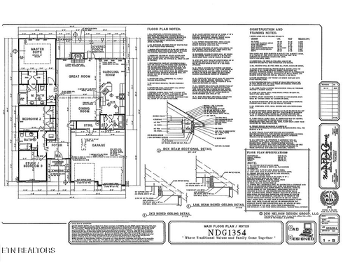 1516 Waterford Way, Newport, TN, 37821 | Card Image