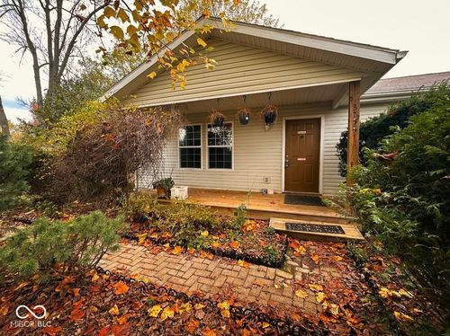 3758 S Walter Ave, Bloomington, IN, 47403-9247 | Card Image