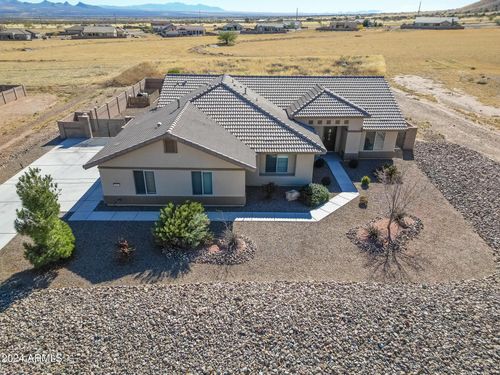 6645 E Saddlehorn Circle, Hereford, AZ, 85615 | Card Image