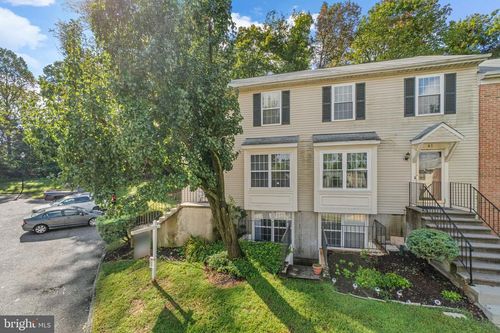 47-47 Shetland Cir, REISTERSTOWN, MD, 21136-3714 | Card Image