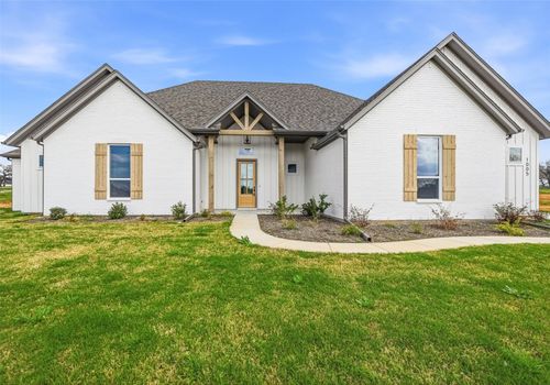 1005 Ronnie Ct, Springtown, TX, 76082 | Card Image