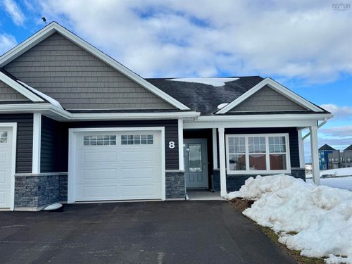 8 Abbey Road, Garlands Crossing, NS, B0N2T0 | Card Image