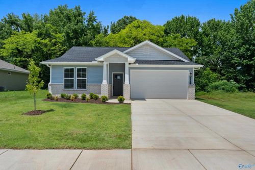 131 Plum Tree Ln, Hazel Green, AL, 35750-2502 | Card Image