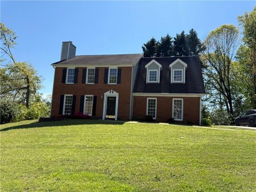 979 Sugar Crossing Ln, Sugar Hill, GA, 30518-2194 | Card Image