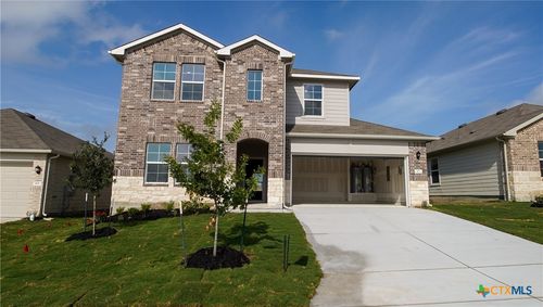472 Desert Willow, Seguin, TX, 78155-3378 | Card Image