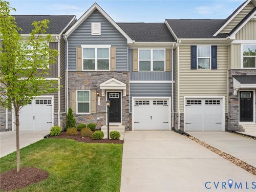 6524 Carters Walk Ln, Richmond, VA, 23234-6345 | Card Image