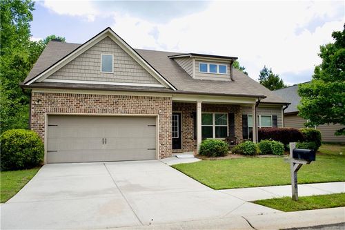 584 Amaranth Trl, Hoschton, GA, 30548-2078 | Card Image