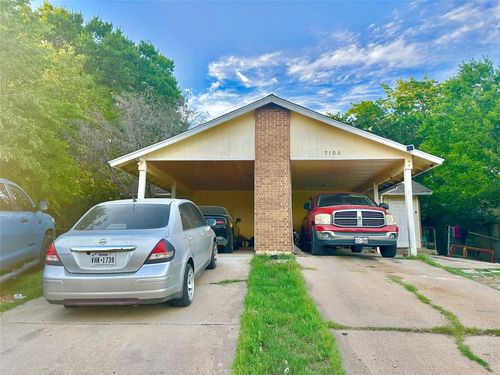 7106 Astro View Dr, Austin, TX, 78724-4312 | Card Image