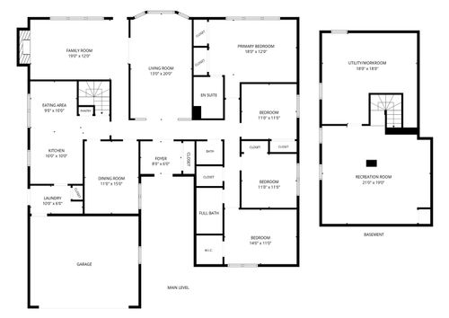 1110 S Fernandez Ave, Arlington Heights, IL, 60005-3039 | Card Image