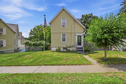 43 Hampden St, Ludlow, MA, 01056-3515 | Card Image