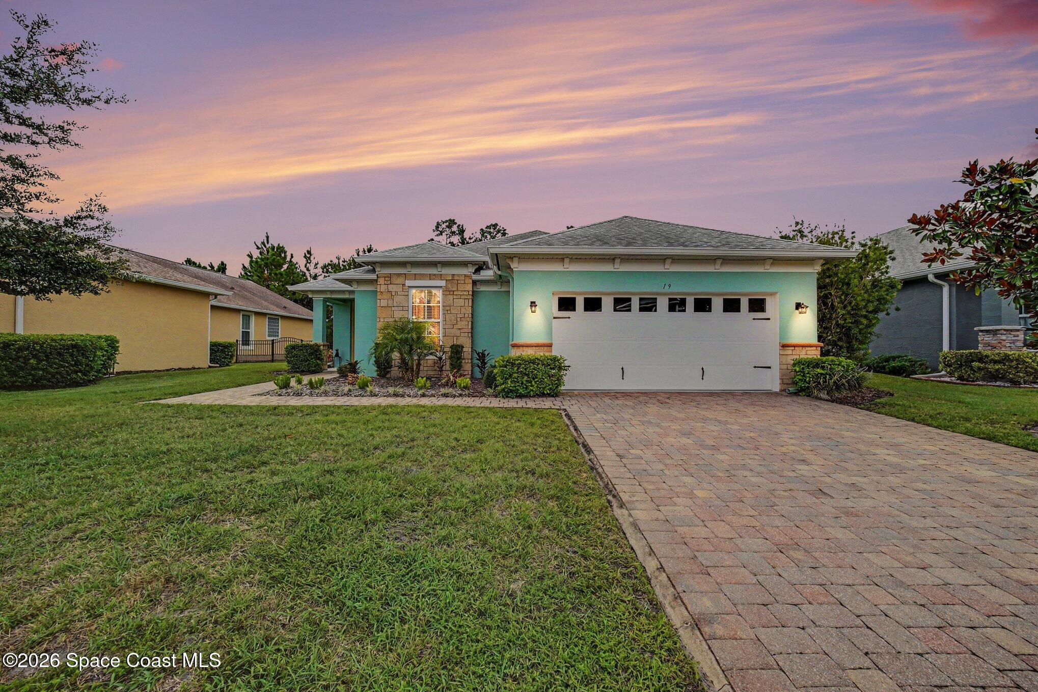 Residential in Ormond Beach 2