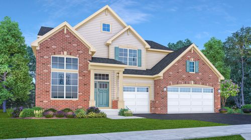 16049 S Longcommon Lane, Plainfield, IL, 60586 | Card Image