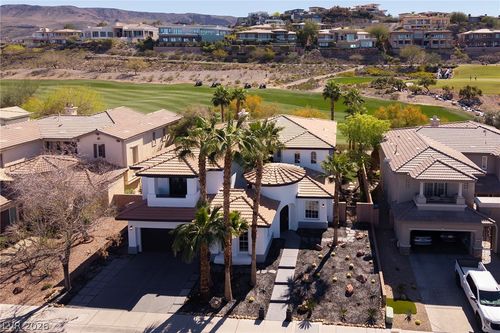 1459 Foothills Village Dr, Henderson, NV, 89012-7267 | Card Image