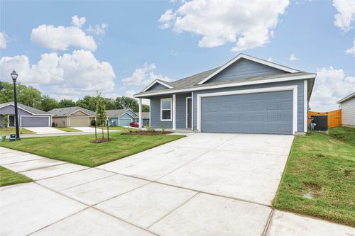 727 Ginko Way, Princeton, TX, 75407-5926 | Card Image