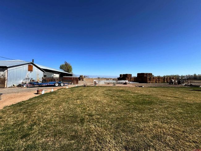 5760 Highway 348, House other with 3 bedrooms, 2 bathrooms and null parking in Olathe CO | Image 5