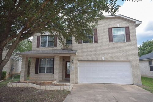 2730 Granite Creek Dr, Leander, TX, 78641-7875 | Card Image