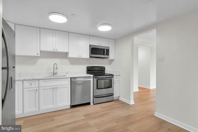 APT-715 - 1530 Key Blvd, Condo with 2 bedrooms, 2 bathrooms and null parking in ARLINGTON VA | Image 6