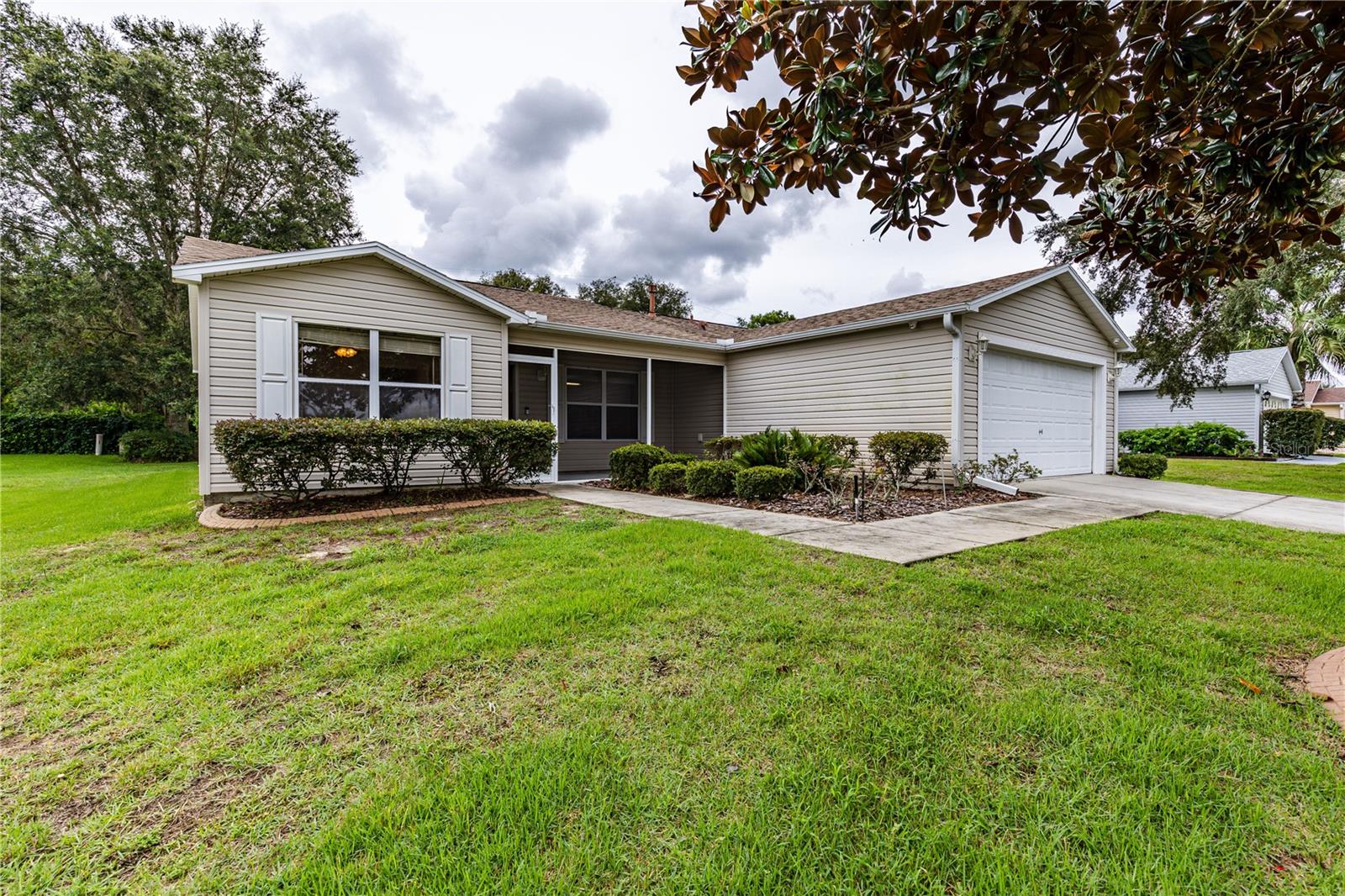 Fort Lawn Loop, The Villages, FL 32162