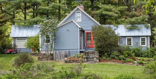 2 Walker Cemetery Rd, Hartland, VT, 05048 | Card Image