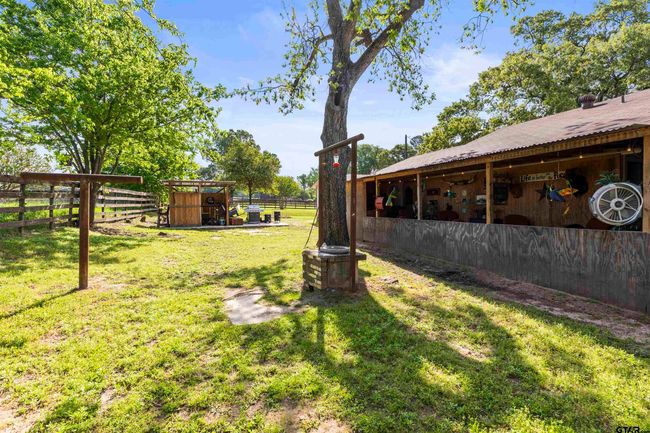 815 E Mcdonald St, House other with 2 bedrooms, 1 bathrooms and null parking in Mineola TX | Image 24