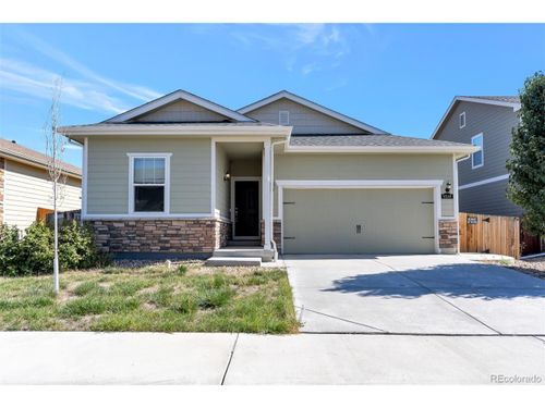 9548 Dahlia Ln, Thornton, CO, 80229-3345 | Card Image