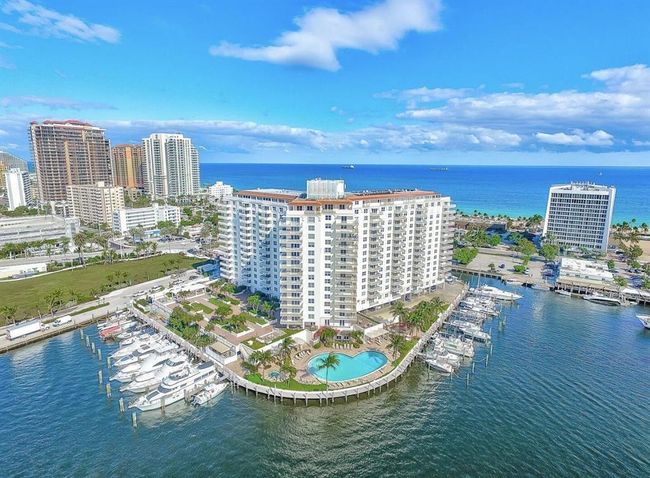 APT-404 - 1 Las Olas Cir, Condo with 2 bedrooms, 2 bathrooms and null parking in Fort Lauderdale FL | Image 71