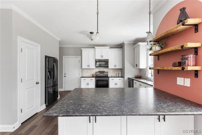 909 Harmony Rd, House other with 3 bedrooms, 3 bathrooms and null parking in GLEN ALLEN VA | Image 12